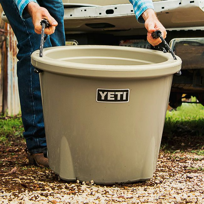 YETI イエティ TANK 45｜SUNDAY MOUNTAIN｜サンデーマウンテン