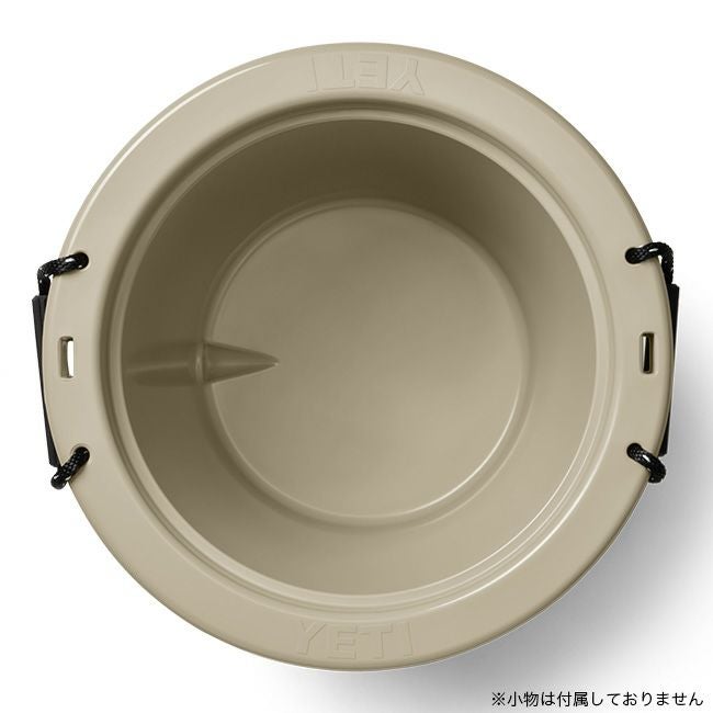 YETI イエティ TANK 45断熱アイスバケット｜SUNDAY MOUNTAIN｜サンデー
