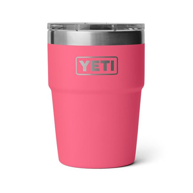 YETI イエティ 16oz スタッカブルカップ｜SUNDAY MOUNTAIN｜サンデー
