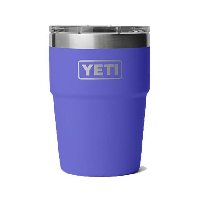 YETI イエティ 16oz スタッカブルカップ｜SUNDAY MOUNTAIN｜サンデー