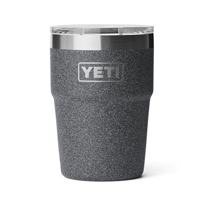 YETI イエティ 16oz スタッカブルカップ｜SUNDAY MOUNTAIN｜サンデー