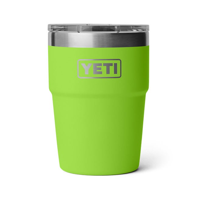 YETI イエティ 16oz スタッカブルカップ｜SUNDAY MOUNTAIN｜サンデー