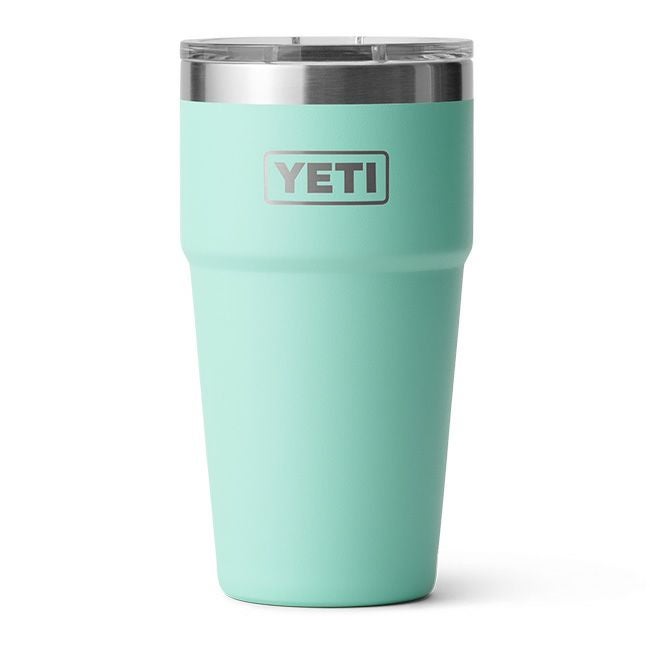 YETI イエティ 20oz(591ml) スタッカブルカップ｜SUNDAY MOUNTAIN