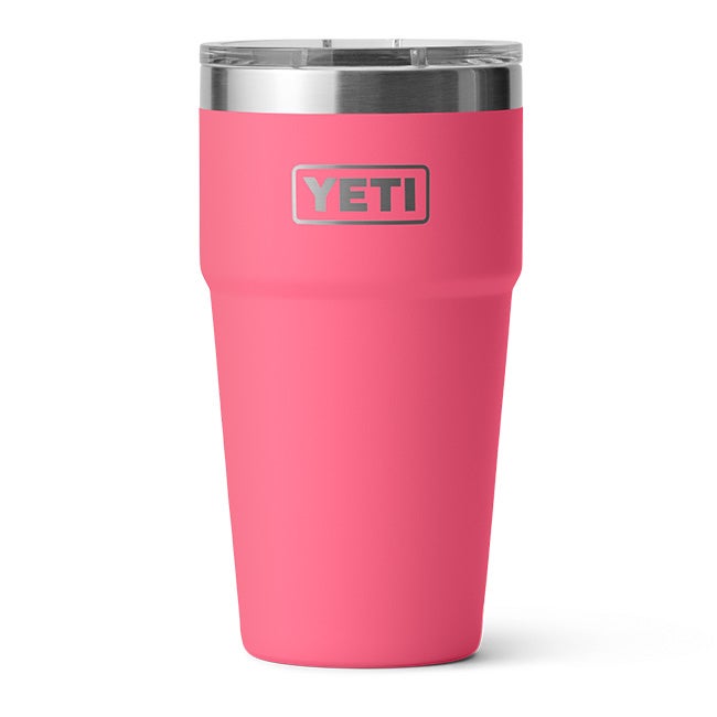 YETI イエティ 20oz(591ml) スタッカブルカップ｜SUNDAY MOUNTAIN