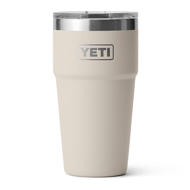 YETI イエティ 20oz スタッカブルカップ｜SUNDAY MOUNTAIN｜サンデー