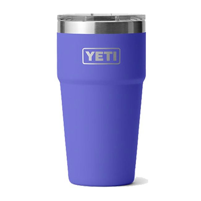 YETI イエティ 20oz スタッカブルカップ｜SUNDAY MOUNTAIN｜サンデー