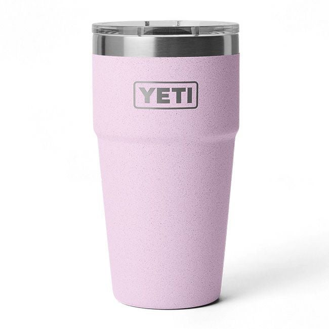 YETI イエティ 20oz スタッカブルカップ｜SUNDAY MOUNTAIN｜サンデー
