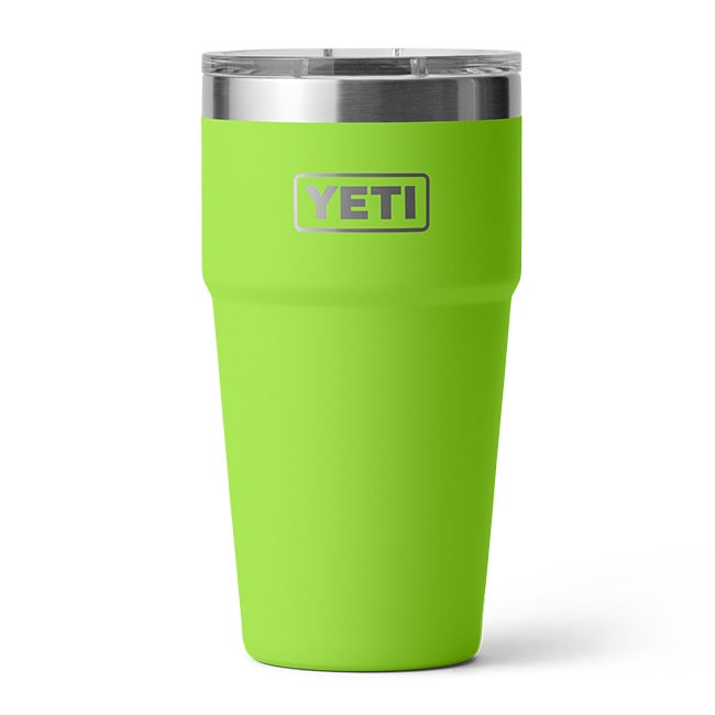 YETI イエティ 20oz スタッカブルカップ｜SUNDAY MOUNTAIN｜サンデー