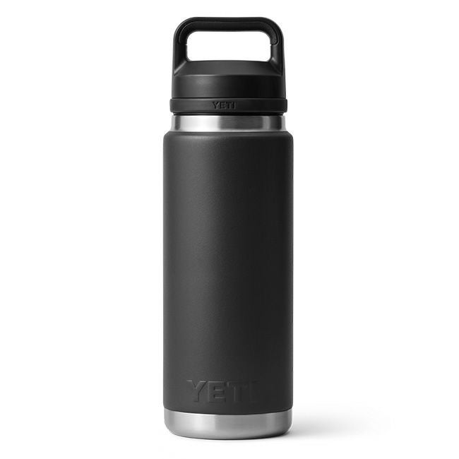 YETI イエティ 26oz(769ml) ウォーターボトルwithチャグキャップ