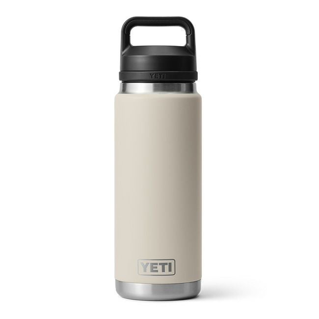 YETI イエティ 26oz ウォーターボトルwithチャグキャップ｜SUNDAY