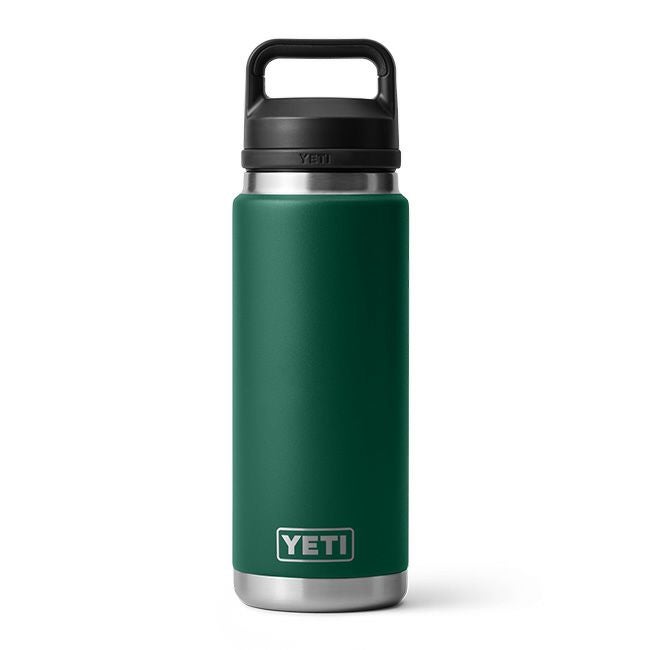 YETI イエティ 26oz ウォーターボトルwithチャグキャップ｜SUNDAY