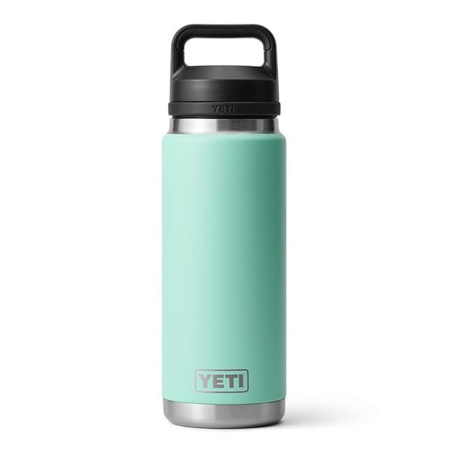 YETI イエティ 26oz ウォーターボトルwithチャグキャップ｜SUNDAY