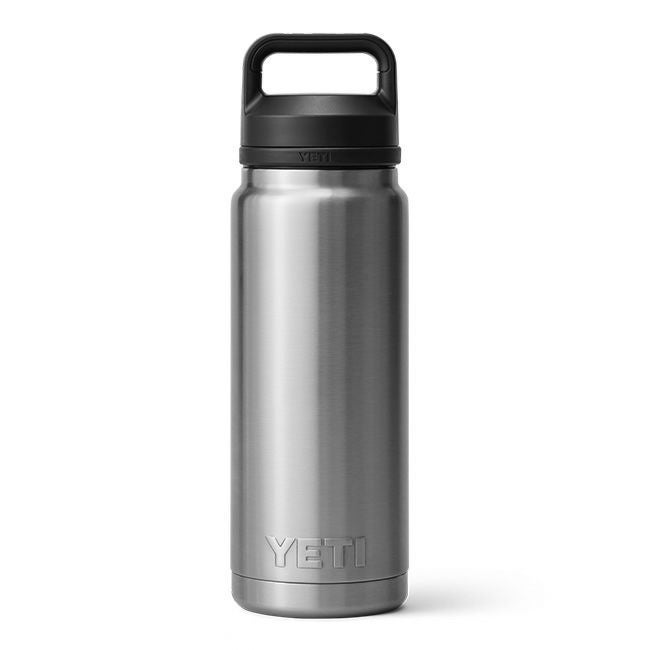 YETI イエティ 26oz ウォーターボトルwithチャグキャップ｜SUNDAY