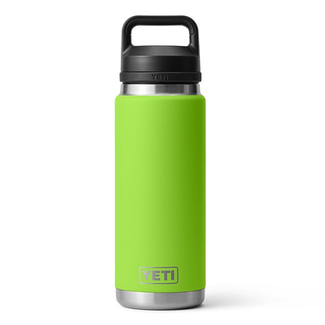 YETI イエティ 26oz ウォーターボトルwithチャグキャップ｜SUNDAY