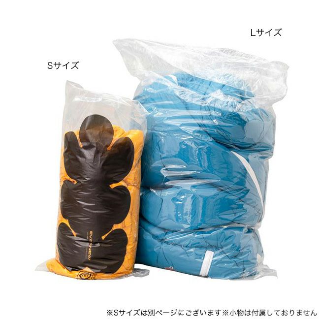 EVERNEW エバニュー EVERSHIELD/large 2P｜SUNDAY MOUNTAIN｜サンデー