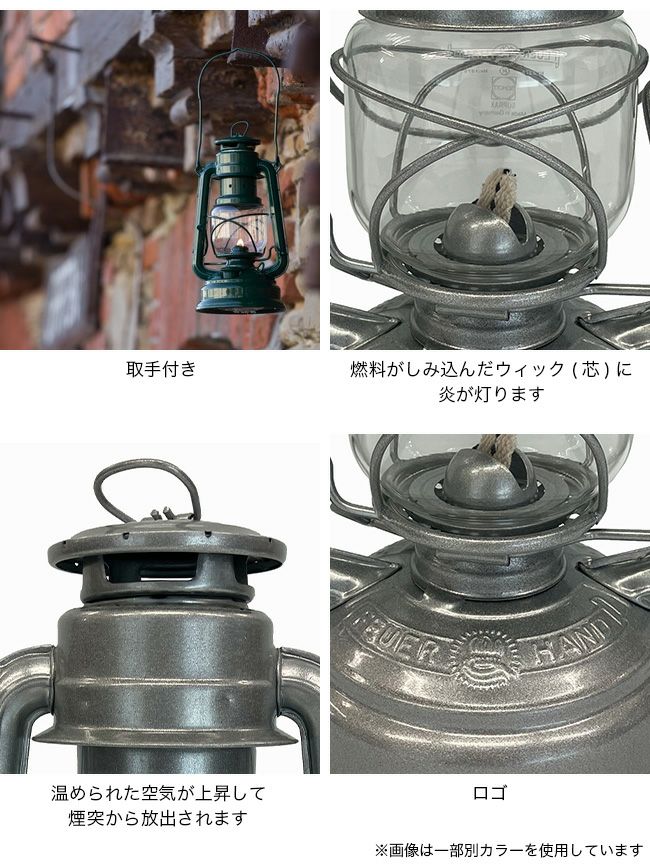 FEUERHAND フュアーハンド ベイビースペシャル276｜SUNDAY MOUNTAIN