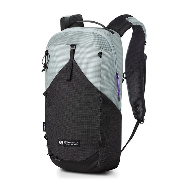 Gossamer Gear ゴッサマーギア タイプ2 シーマ15