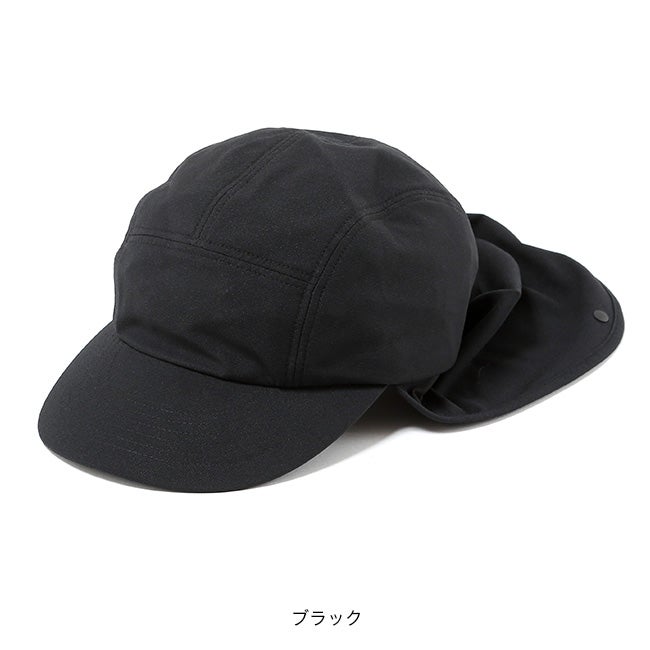 halo commodity ハロコモディティー ウィンドキャップ｜SUNDAY