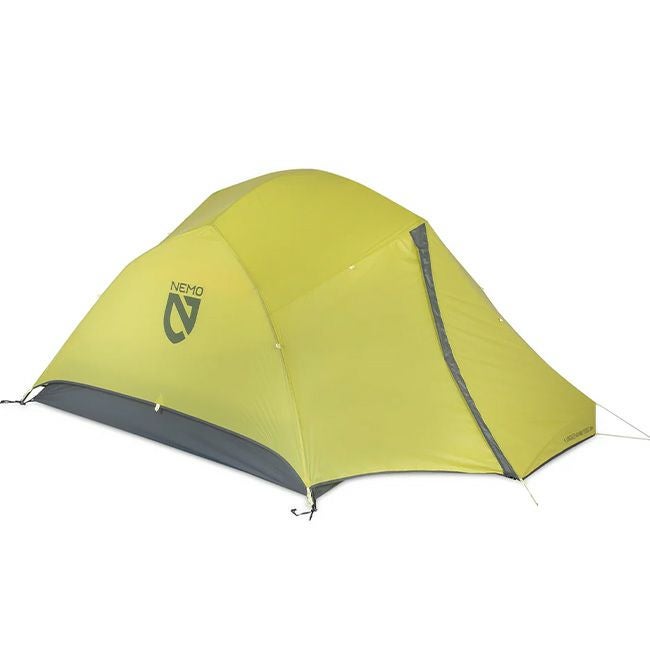 NEMO Equipment ニーモイクイップメント ダガー リッジ オズモ 3P