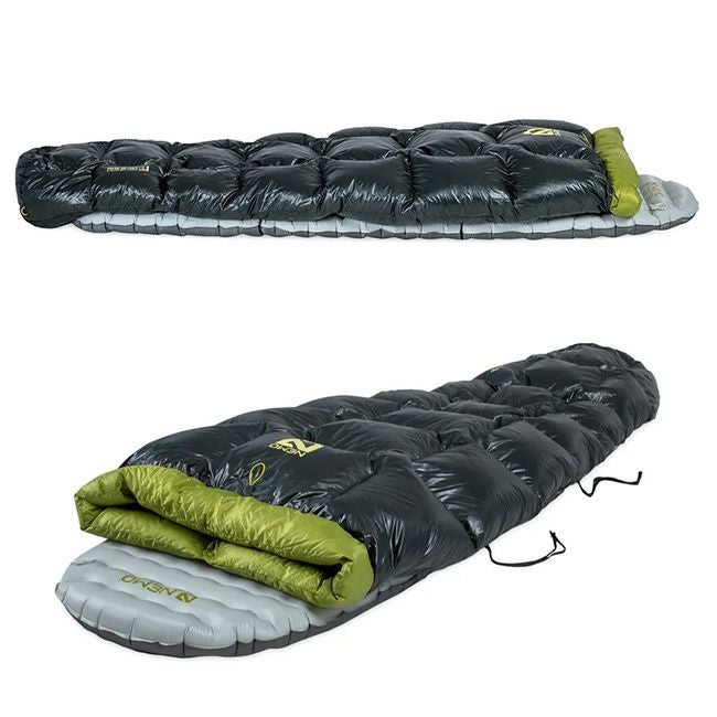 NEMO Equipment ニーモイクイップメント パルスULキルト 20/30