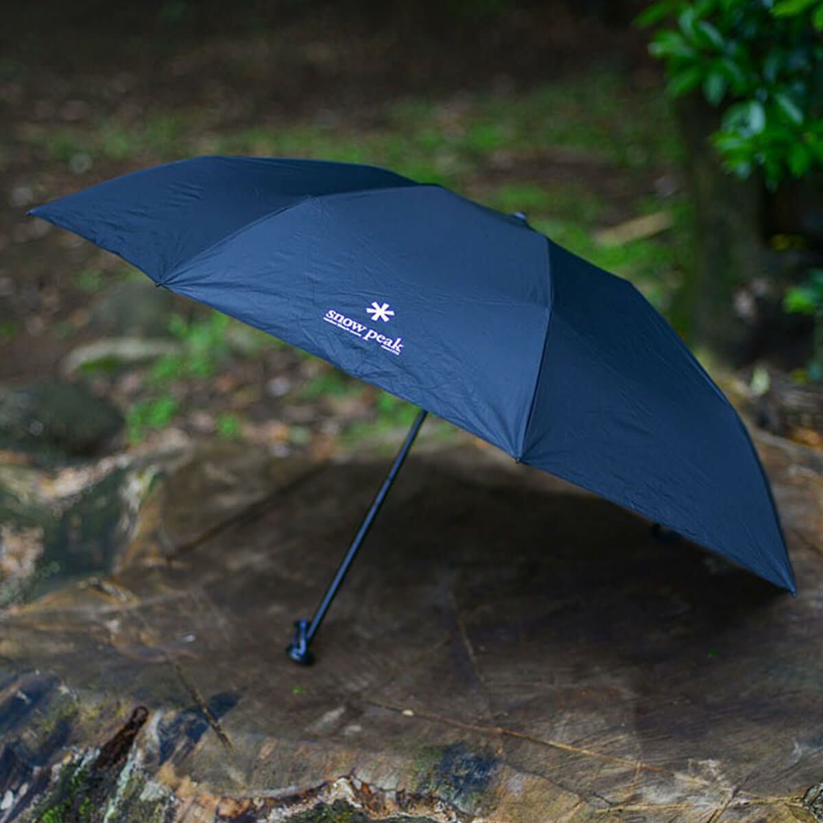 Gossamer Gear ゴッサマーギア ライトレックハイキングアンブレラ