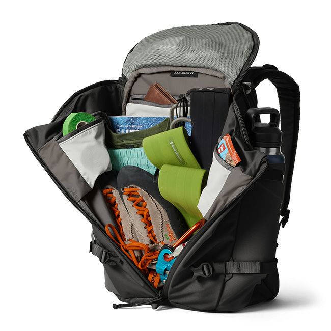 YETI イエティ ランチェロ27Lバックパック｜SUNDAY MOUNTAIN｜サンデー