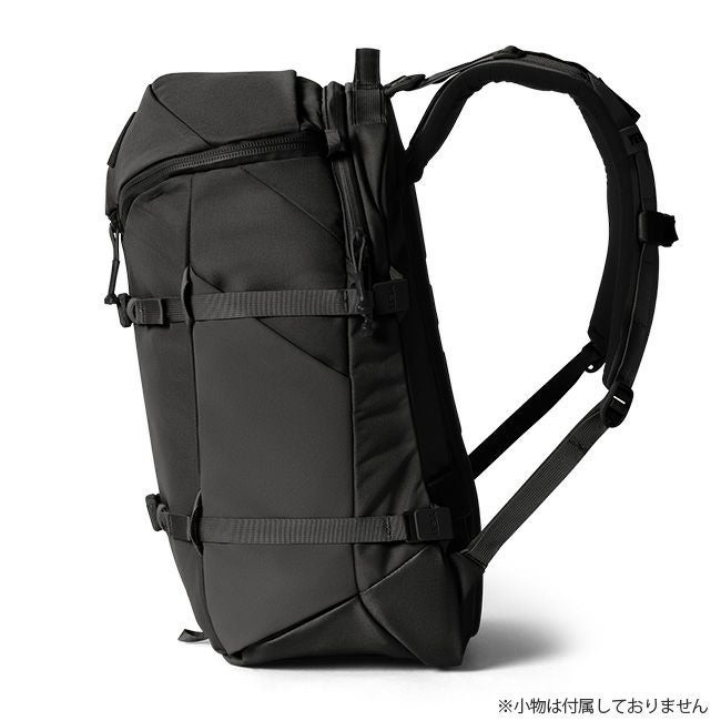 YETI イエティ ランチェロ27Lバックパック｜SUNDAY MOUNTAIN｜サンデー