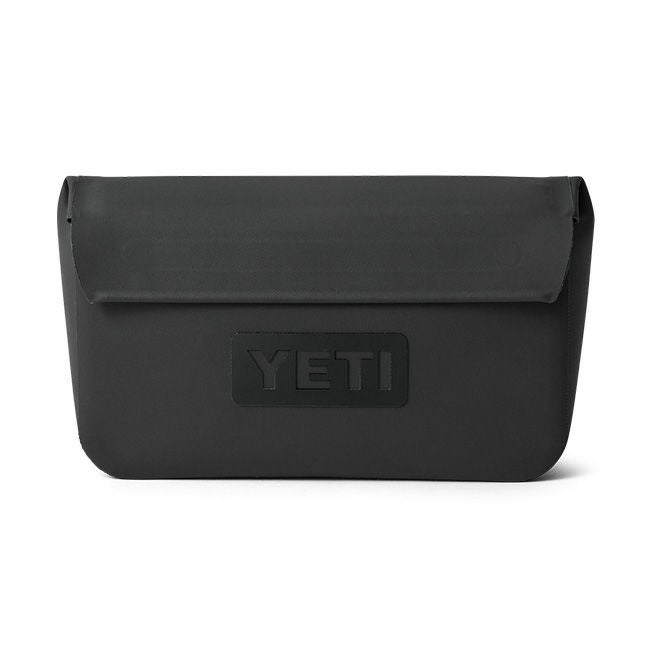 YETI イエティ　ブラック トラベルポーチ YETI イエティ サイドキックドライ1L防水ギアケース｜SUNDAY MOUNTAIN
