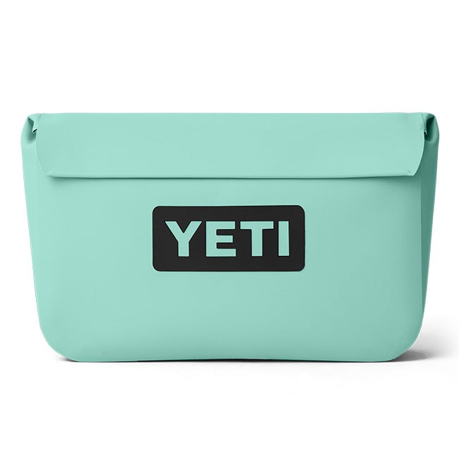 YETI イエティ サイドキックドライ3L防水ギアケース｜SUNDAY MOUNTAIN