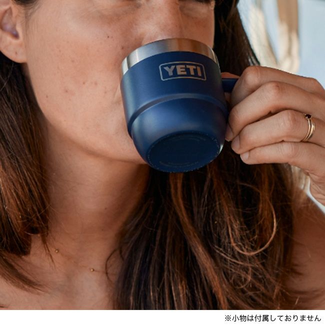 YETI イエティ 6oz スタッカブルマグ2PK｜SUNDAY MOUNTAIN｜サンデー