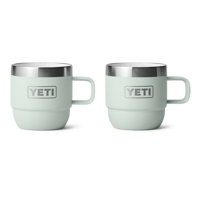 YETI イエティ 6oz スタッカブルマグ2PK｜SUNDAY MOUNTAIN｜サンデー