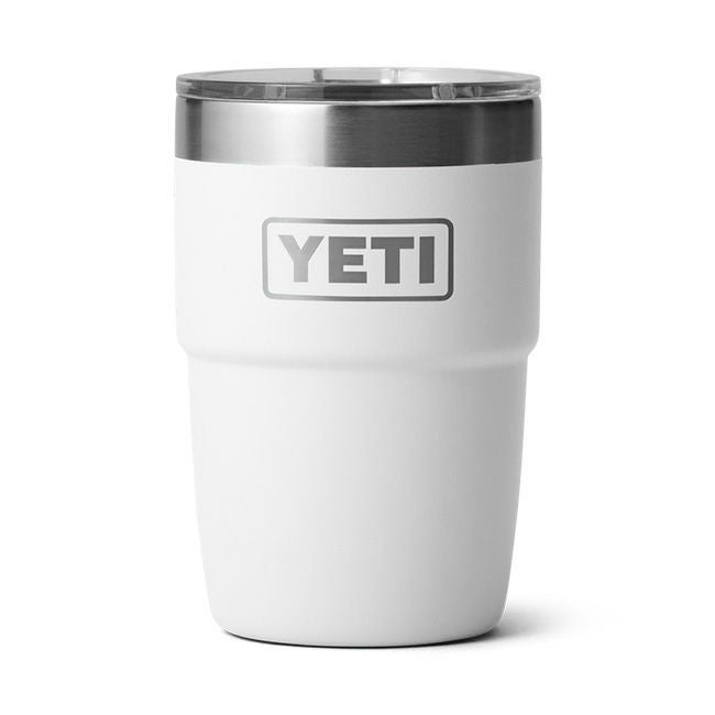 YETI イエティ 8oz スタッカブルカップ｜SUNDAY MOUNTAIN｜サンデー