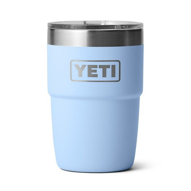 YETI イエティ 8oz スタッカブルカップ｜SUNDAY MOUNTAIN｜サンデー