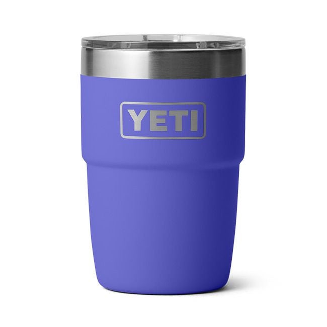YETI イエティ 8oz スタッカブルカップ｜SUNDAY MOUNTAIN｜サンデー