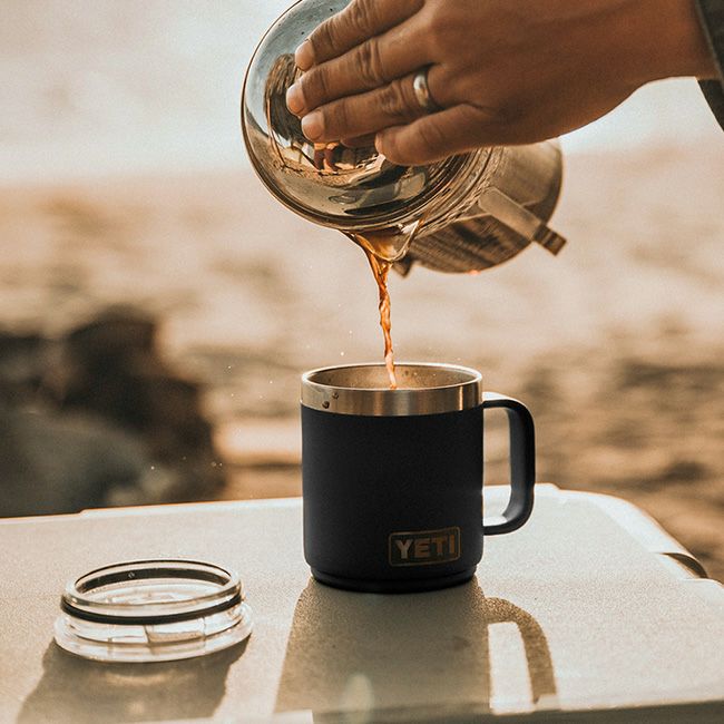 YETI イエティ 10oz スタッカブルマグ｜SUNDAY MOUNTAIN｜サンデー