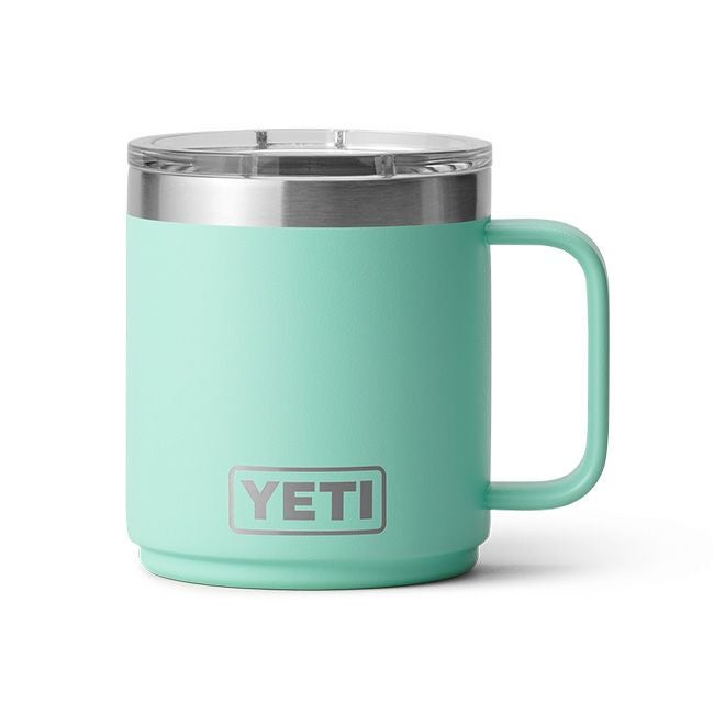 YETI イエティ 10oz スタッカブルマグ｜SUNDAY MOUNTAIN｜サンデー