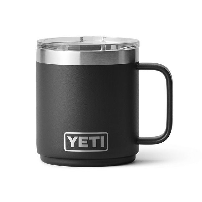 YETI イエティ 10oz スタッカブルマグ｜SUNDAY MOUNTAIN｜サンデー