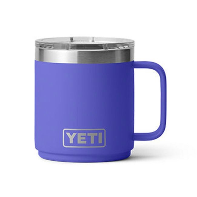 YETI イエティ 10oz スタッカブルマグ｜SUNDAY MOUNTAIN｜サンデー