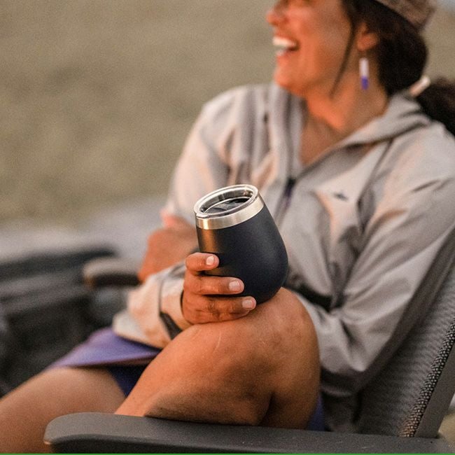 YETI イエティ 10oz ワインタンブラー｜SUNDAY MOUNTAIN｜サンデー