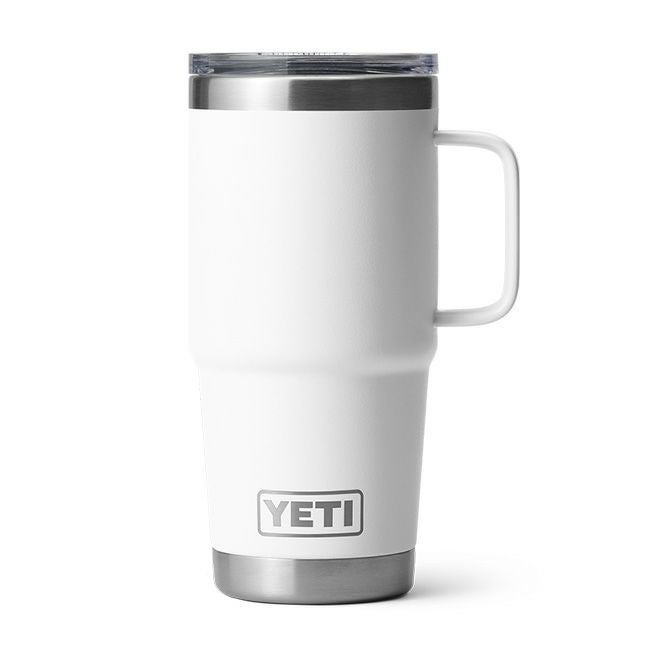 YETI イエティ 20oz トラベルマグ