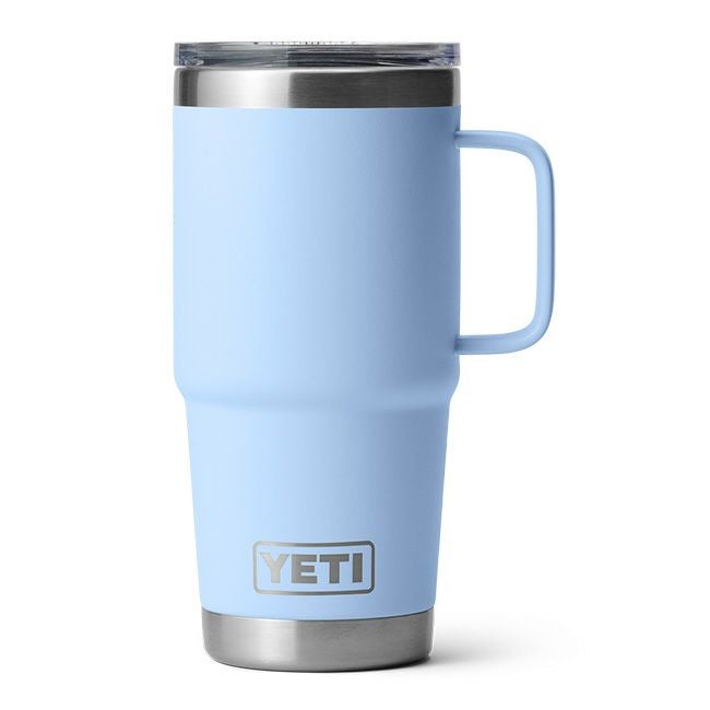 YETI イエティ 20oz トラベルマグ｜SUNDAY MOUNTAIN｜サンデーマウンテン