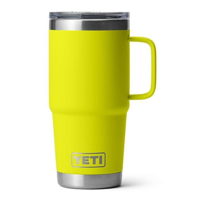 YETI イエティ 20oz トラベルマグ｜SUNDAY MOUNTAIN｜サンデーマウンテン