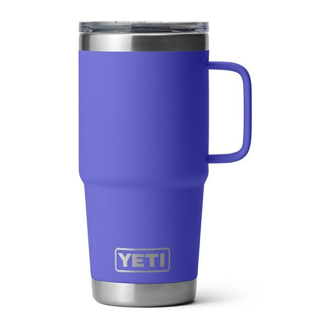 YETI イエティ 20oz トラベルマグ｜SUNDAY MOUNTAIN｜サンデーマウンテン