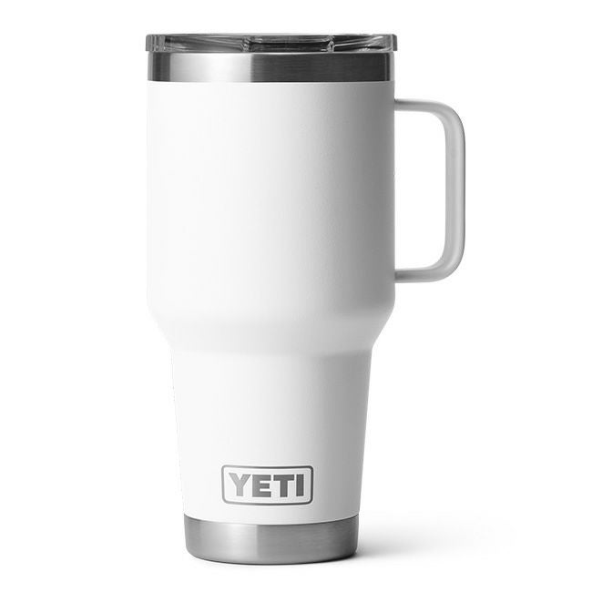 YETI イエティ 30oz トラベルマグ