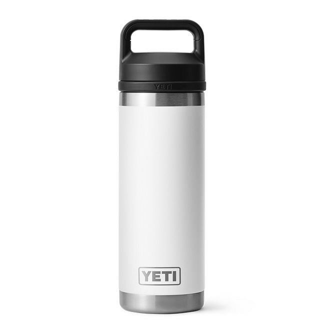 YETI イエティ 18oz ウォーターボトルwithチャグキャップ｜SUNDAY
