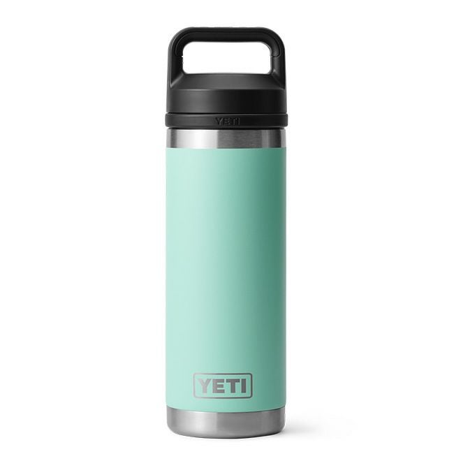 YETI イエティ 18oz ウォーターボトルwithチャグキャップ｜SUNDAY