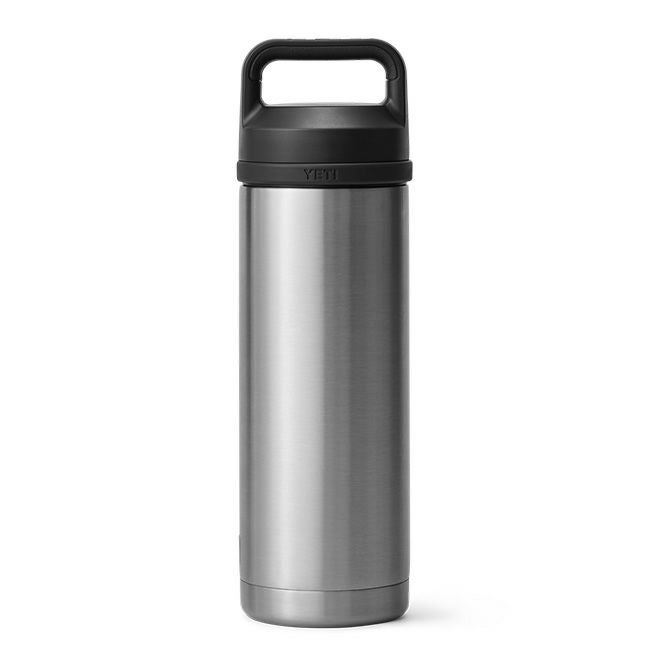 YETI イエティ 18oz ウォーターボトルwithチャグキャップ｜SUNDAY