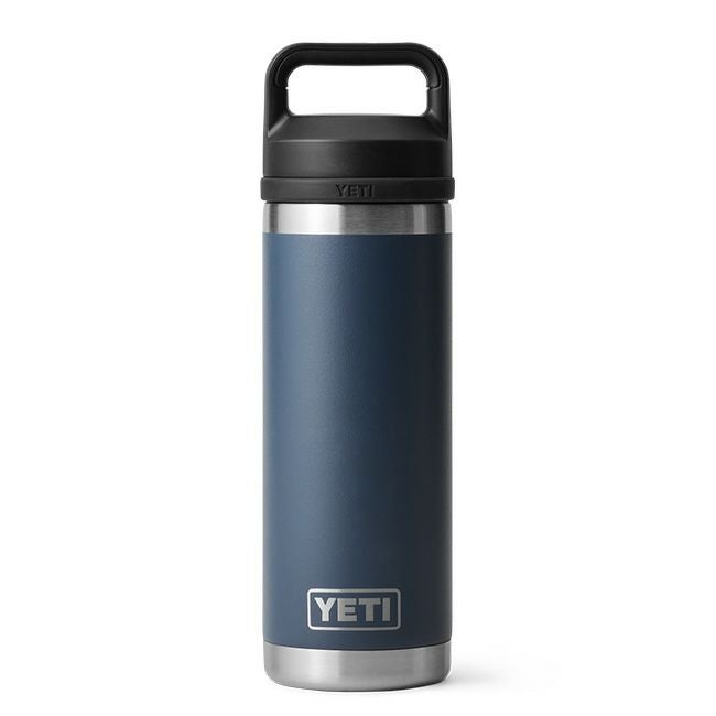 YETI イエティ 18oz ウォーターボトルwithチャグキャップ｜SUNDAY