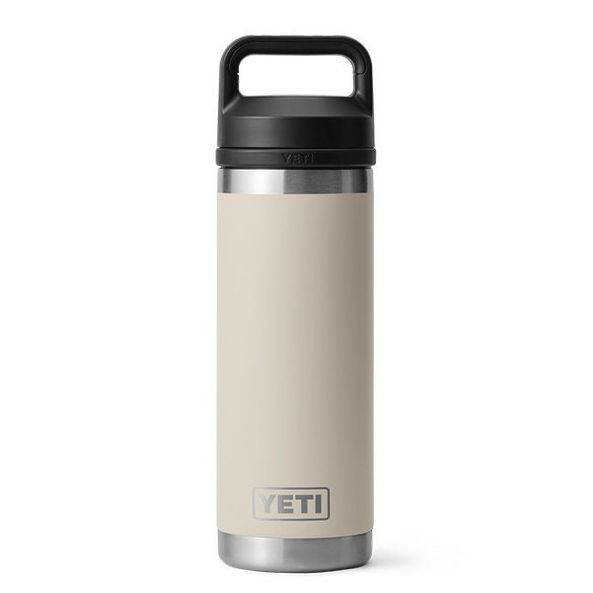 YETI イエティ 18oz ウォーターボトルwithチャグキャップ｜SUNDAY