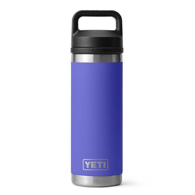 YETI イエティ 18oz ウォーターボトルwithチャグキャップ｜SUNDAY